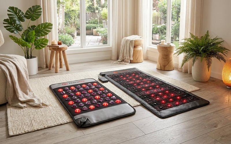 Red Light Therapy Mats