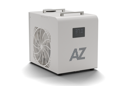 0.8HP Cold Plunge Water Chiller – Temperature Control for Cold-Water Wellness