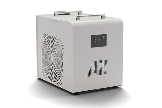 0.8HP Cold Plunge Water Chiller – Temperature Control for Cold-Water Wellness