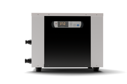 0.8HP Cold Plunge Water Chiller – Temperature Control for Cold-Water Wellness