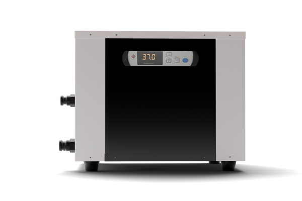 0.8HP Cold Plunge Water Chiller – Temperature Control for Cold-Water Wellness