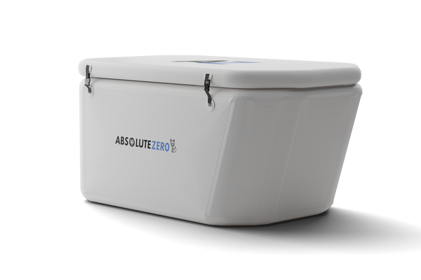 AZ Portable Inflatable Cold Plunge Tub – Durable Drop-Stitch Construction
