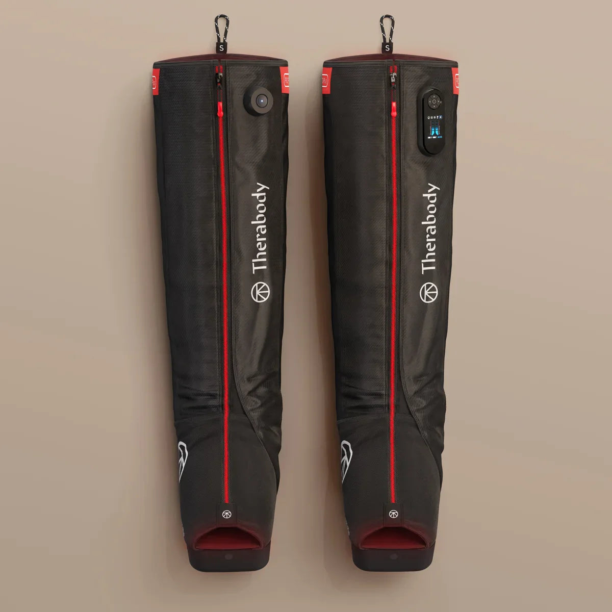 JetBoots PRO Plus | Wireless Compression Boots | 3-in-1 Therapy | FDA Cleared