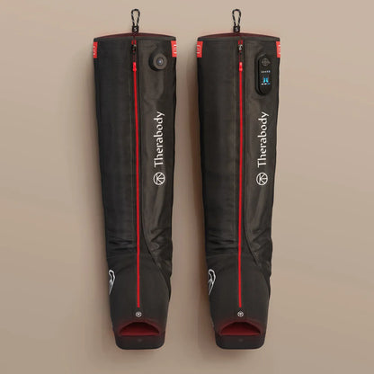 JetBoots PRO Plus | Wireless Compression Boots | 3-in-1 Therapy | FDA Cleared