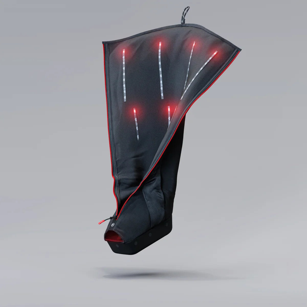 JetBoots PRO Plus | Wireless Compression Boots | 3-in-1 Therapy | FDA Cleared