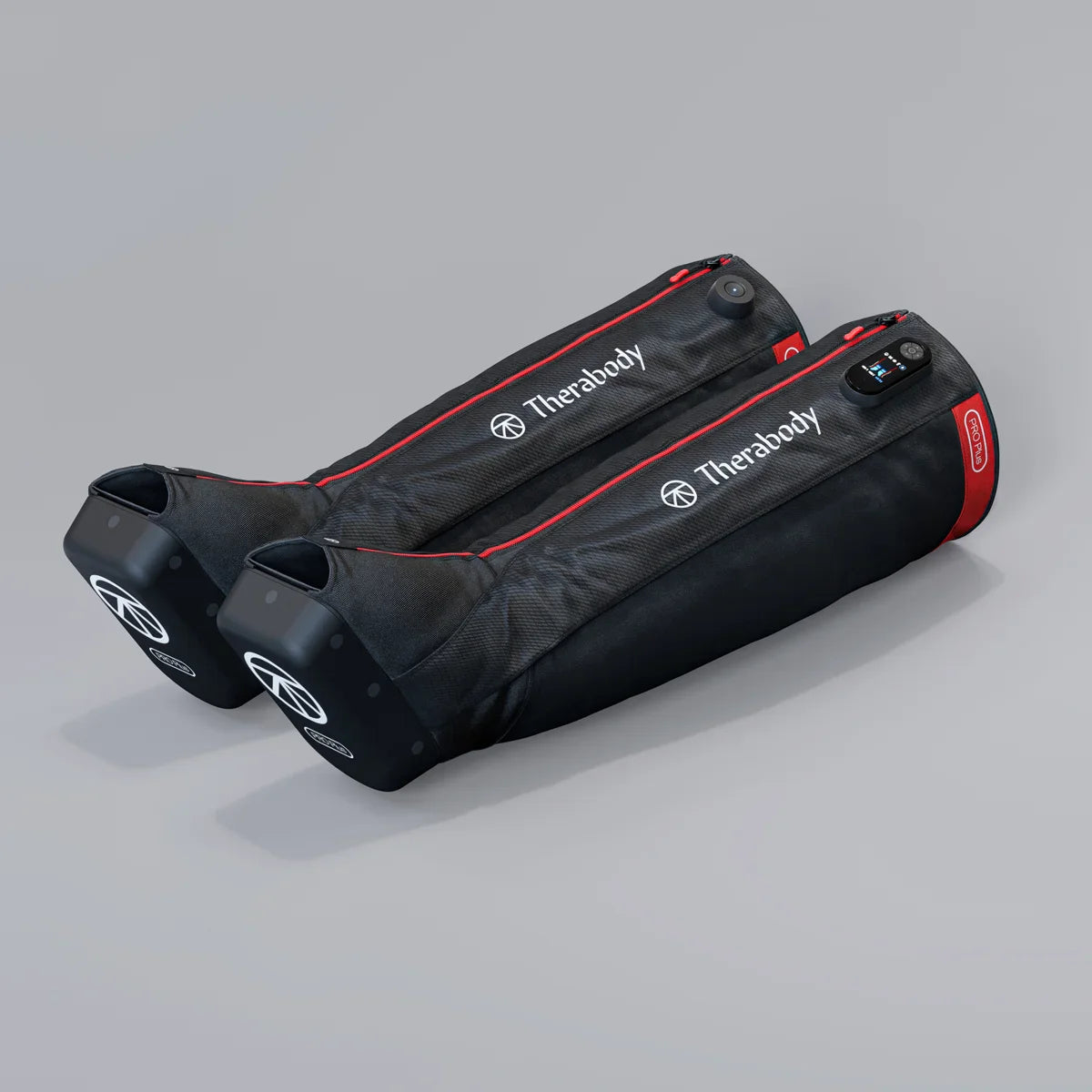 JetBoots PRO Plus | Wireless Compression Boots | 3-in-1 Therapy | FDA Cleared