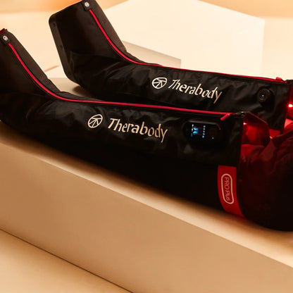 JetBoots PRO Plus | Wireless Compression Boots | 3-in-1 Therapy | FDA Cleared