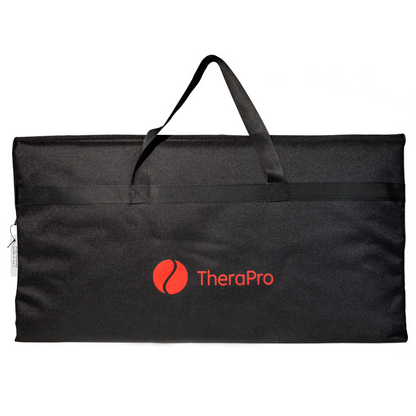 PEMF Therapy Device Built to Boost Recovery, Infrared Heat, Red Light Therapy, TENS Integration