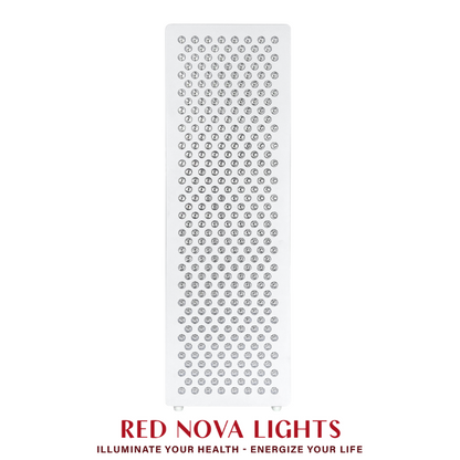 Red Nova Light RNL1500 Digital – 1500W Red & Near-Infrared LED Therapy Panel, 5 Wavelengths, Digital Controls