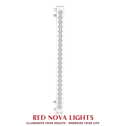 Red Nova Light RNL1500 Digital – 1500W Red & Near-Infrared LED Therapy Panel, 5 Wavelengths, Digital Controls