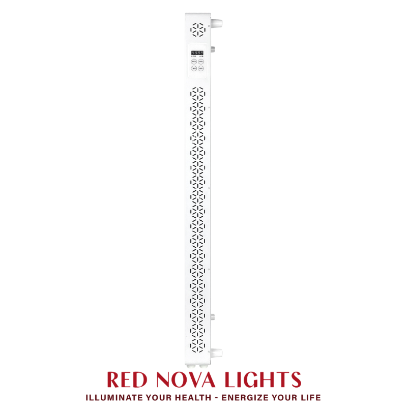 Red Nova Light RNL1500 Digital – 1500W Red & Near-Infrared LED Therapy Panel, 5 Wavelengths, Digital Controls