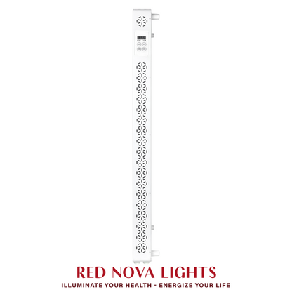 Red Nova Light RNL1500 Digital – 1500W Red & Near-Infrared LED Therapy Panel, 5 Wavelengths, Digital Controls