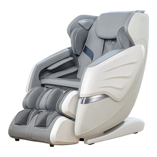 BOSSCARE GR8686 Massage Chair with AI Voice Control & Zero Gravity