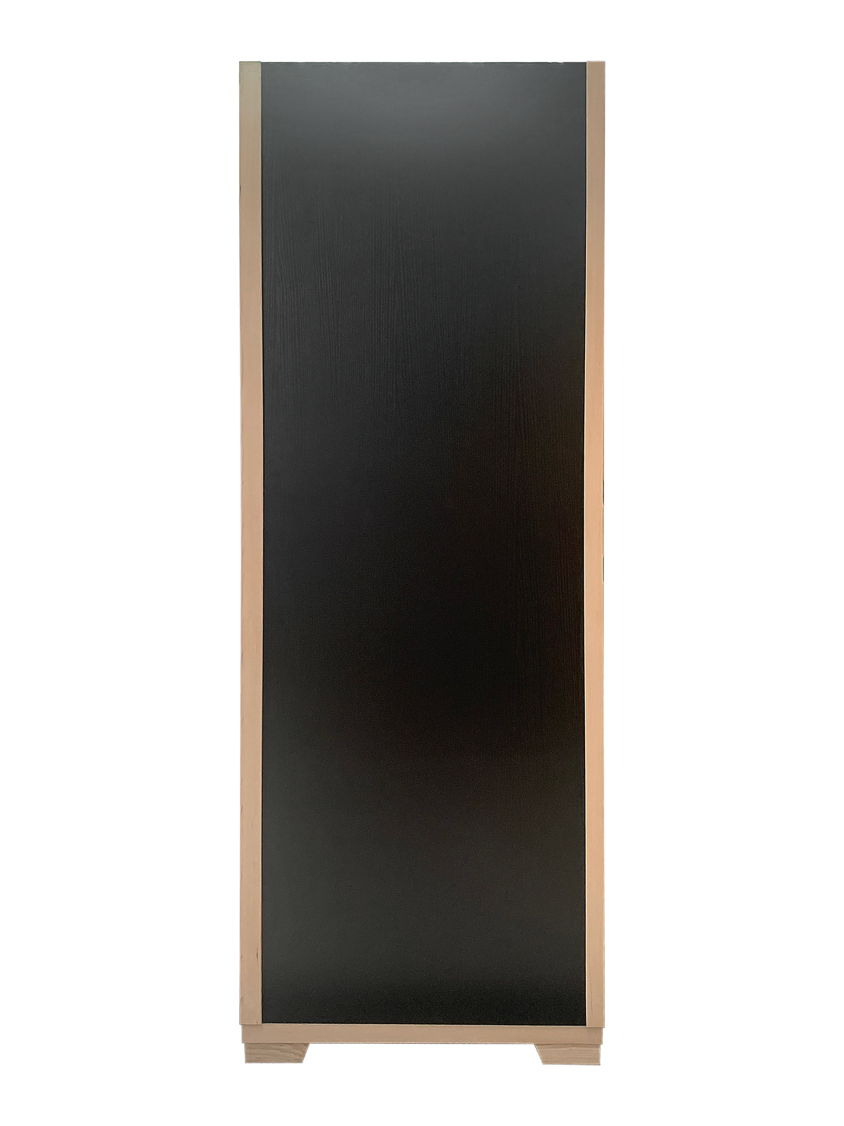 Blisspod Vienna 1-Person Far Infrared Sauna | Canadian Hemlock | Very Low EMF