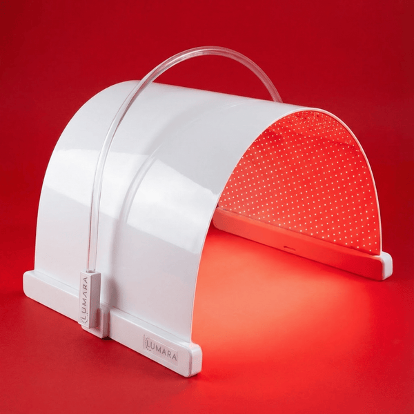Lumara Illuminate V2 LED Light Panel | 1,980+ LEDs | Patent-Pending Design | Hand-Assembled in California