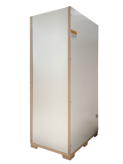 Blisspod Vienna 1-Person Far Infrared Sauna | Canadian Hemlock | Very Low EMF