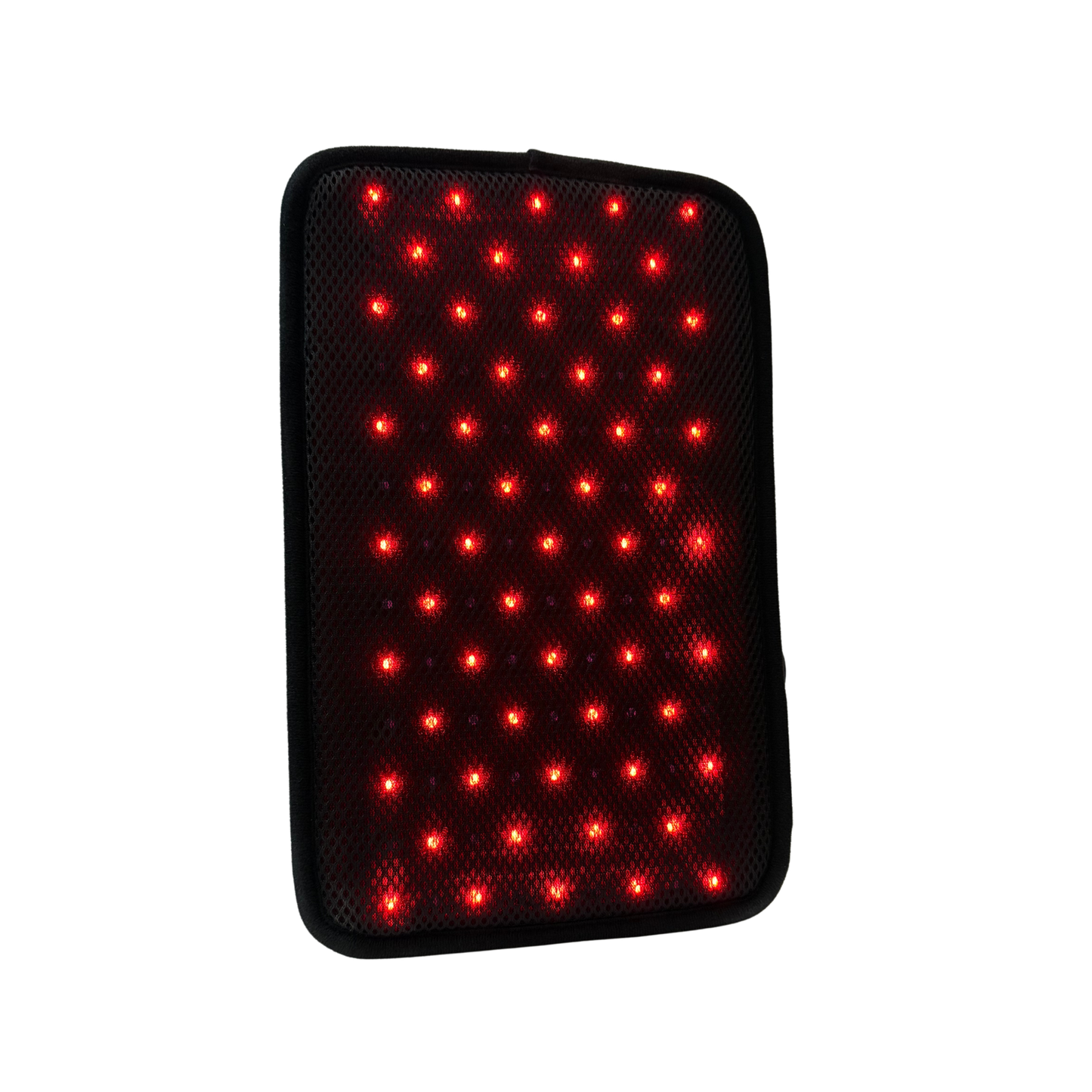 Red Light Therapy Device Built for Cellular Recovery, Near-Infrared LEDs, Low-EMF Technology, Flicker-Free