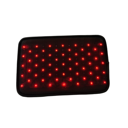 Red Light Therapy Device Built for Cellular Recovery, Near-Infrared LEDs, Low-EMF Technology, Flicker-Free