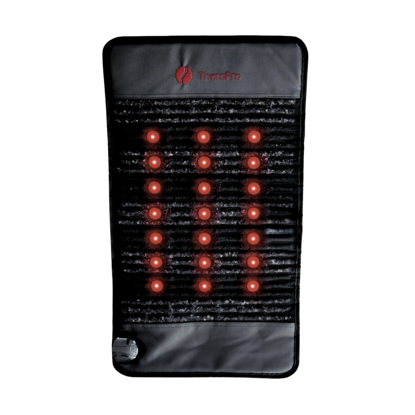 Recovery Therapy Pad Designed for Muscle Recovery, PEMF Technology, Infrared Heat, Red Light Therapy