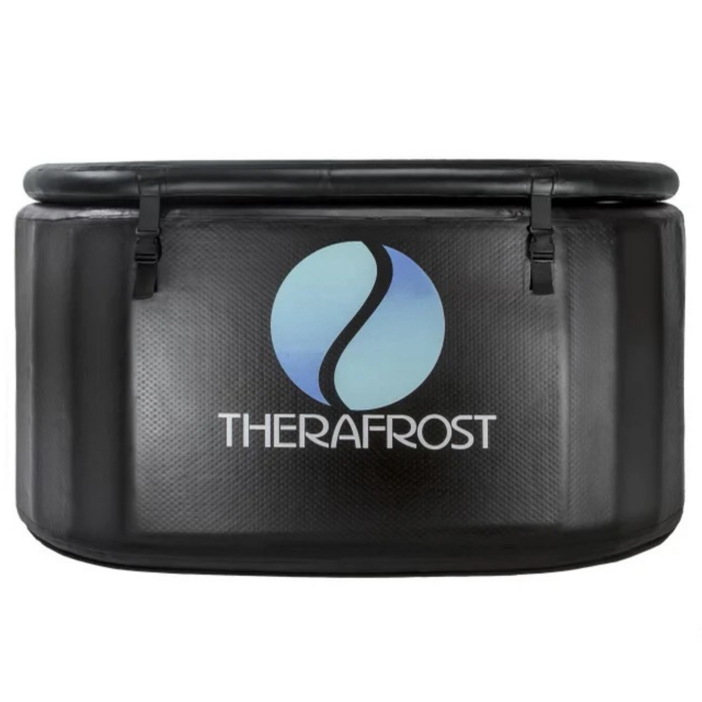 TheraFrost Portable Cold Plunge Tub with Chiller, Ozone Purification &amp; App Control