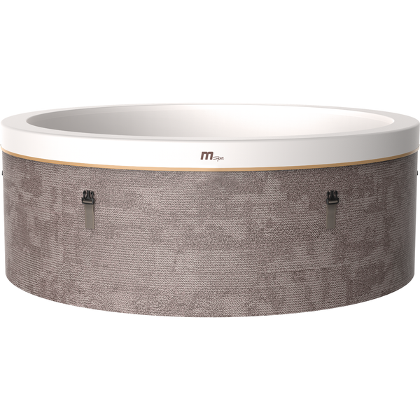 MSPA COCOON Verto Series 6-Person Rigid Hot Tub & Spa