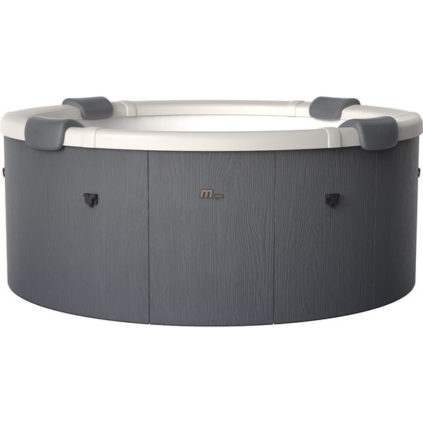 MSPA DENVER Frame Series 6-Person Rigid Hot Tub & Spa
