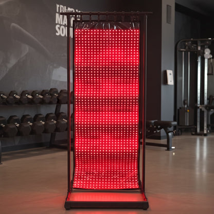 EnergyLounger Red & Near-Infrared Light Therapy Blanket | 660nm & 850nm | FDA-Cleared