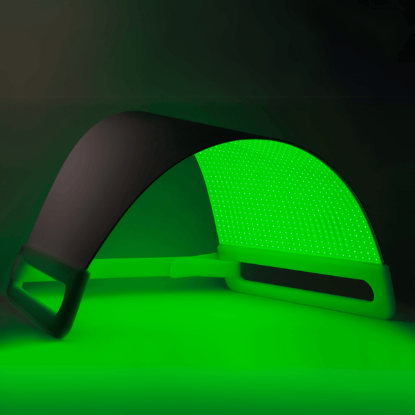 Lumara Illuminate Green V1 – 525nm Green Light Therapy Panel