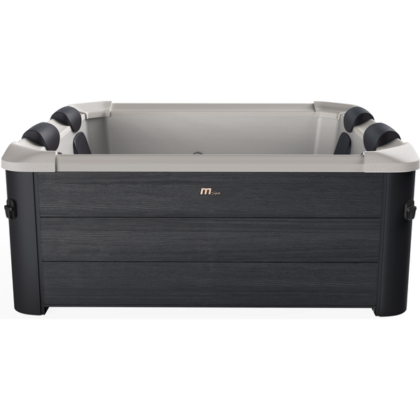 MSPA OSLO Frame Series 6-Person Rigid Hot Tub & Spa