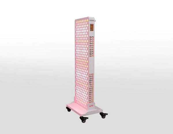 VitalGlow Elevate Red Light Therapy Panel | 288 Dual-Chip LEDs | 9-Wavelength Red & NIR