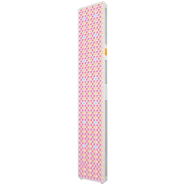 VitalGlow Pulse Full Body Red Light Therapy Panel | 576 Dual-Chip LEDs | 9 Wavelengths
