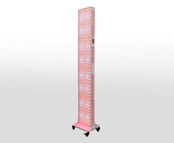 VitalGlow Pulse Full Body Red Light Therapy Panel | 576 Dual-Chip LEDs | 9 Wavelengths