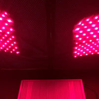Portable Infrared Sauna Designed for Deep Recovery, Full Spectrum Therapy, Cellular Repair Support