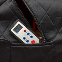 Portable Infrared Sauna Designed for Deep Recovery, Full Spectrum Therapy, Cellular Repair Support