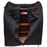 Portable Infrared Sauna Designed for Deep Recovery, Full Spectrum Therapy, Cellular Repair Support