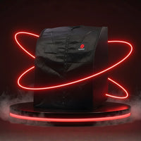 Portable Infrared Sauna Designed for Deep Recovery, Full Spectrum Therapy, Cellular Repair Support