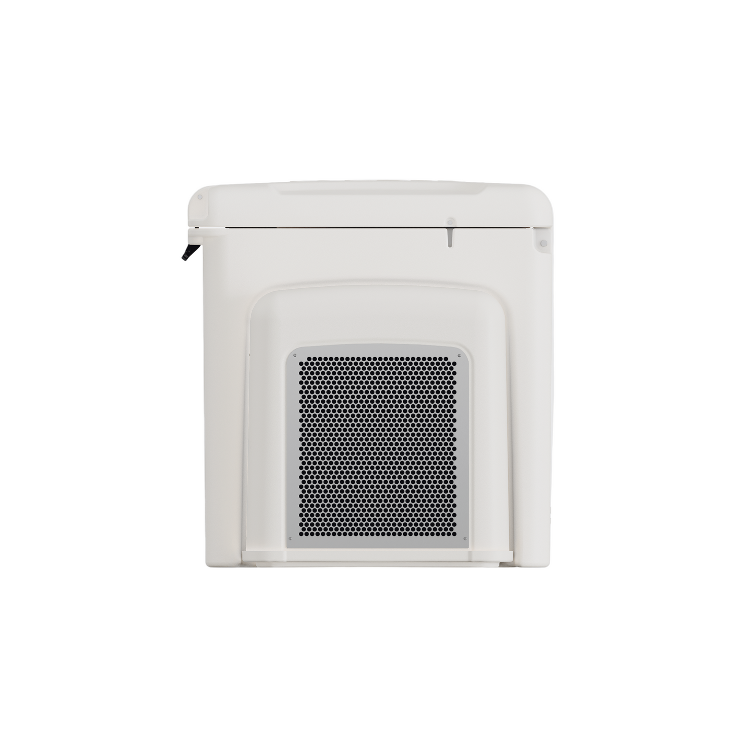 Barton DIY Cold Plunge Tub – Chiller-Ready Insulated Cold Tub with Equipment Housing