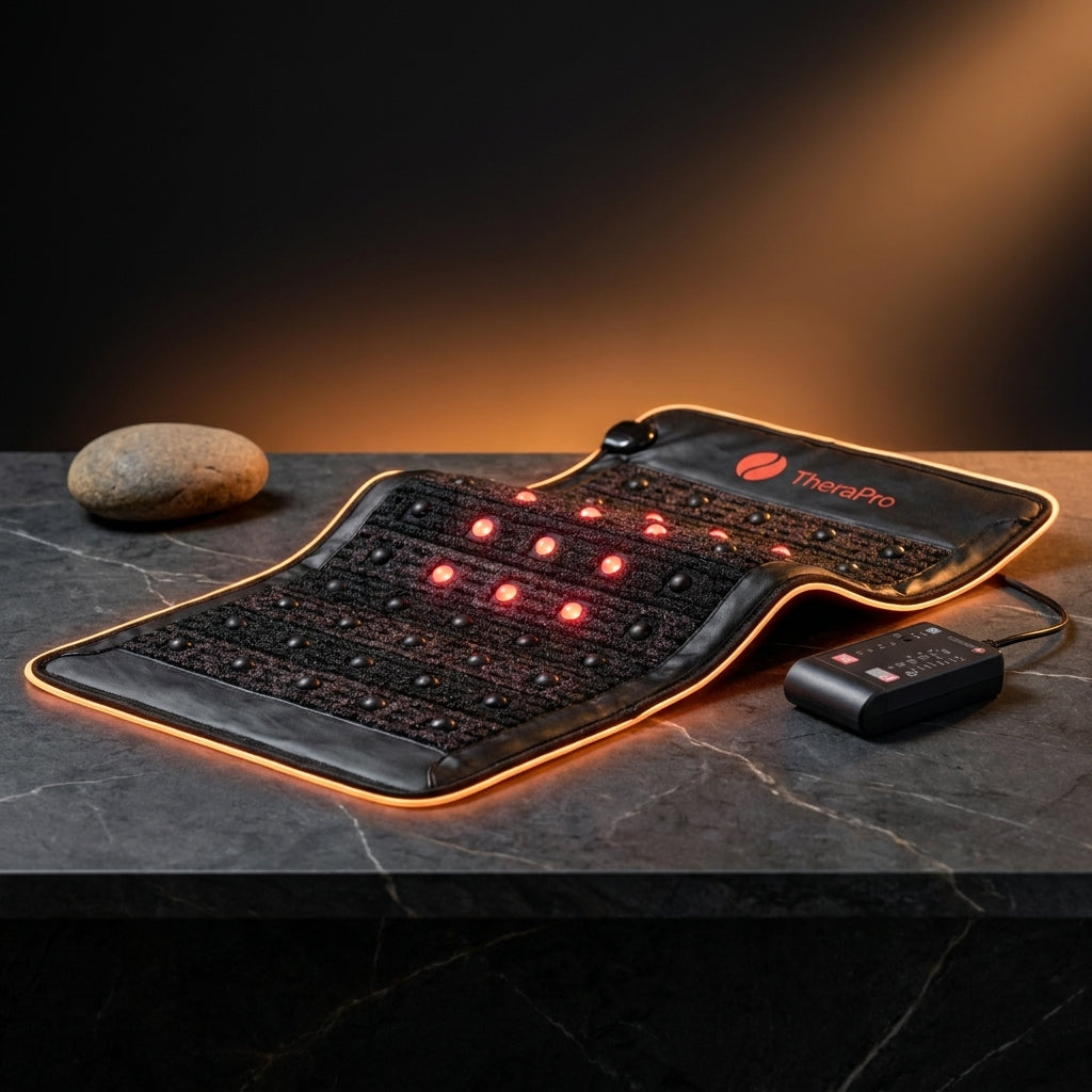 TheraPro™ Multi-Modality Pad - Large — Studio Shot