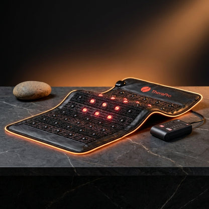 TheraPro™ Multi-Modality Pad - Large — Studio Shot