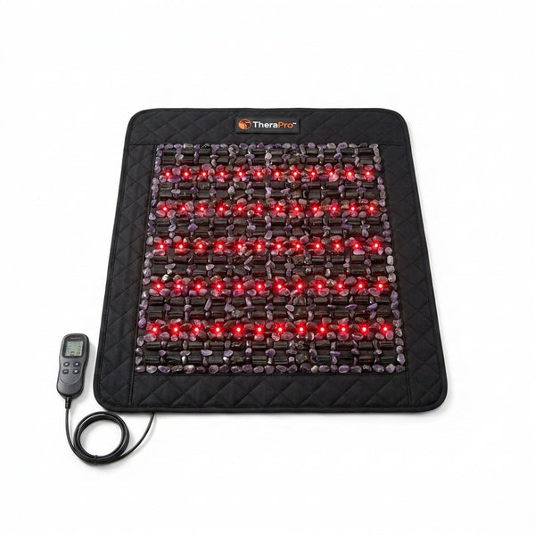 TheraPro™ Multi-Modality Pad - Large — Studio Shot