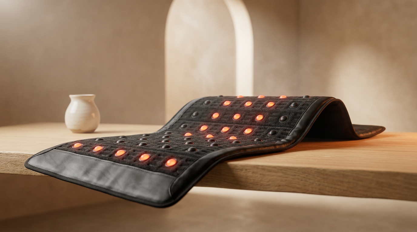 TheraPro™ Multi-Modality Pad - Large — Lifestyle