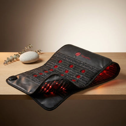 TheraPro™ PEMF, Infrared & Red Light Therapy Recovery Pad – Regular — Studio Shot