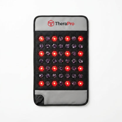 TheraPro™ PEMF, Infrared & Red Light Therapy Recovery Pad – Regular — Studio Shot