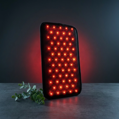 Therasage Tri-Lite™ Red Light Therapy Panel — Studio Shot