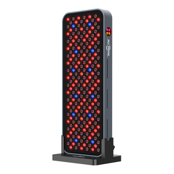 Total Spectrum COMPACT – 7-Wavelength Red & Near-Infrared Light Therapy Panel
