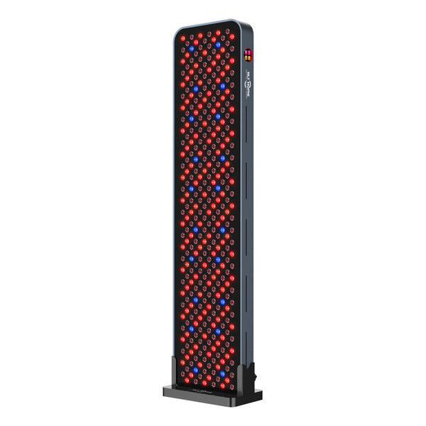 Total Spectrum MAX – 7-Wavelength Red & Near-Infrared Light Therapy Panel