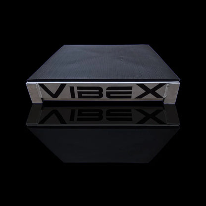 Vibe-X Compact 24 Vibration Plate | 24" × 24" | Made in the USA