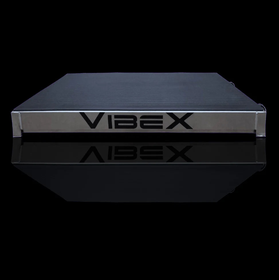 Vibe-X Pro 48 Vibration Plate | 48" × 30" | 0–4,000 VPM