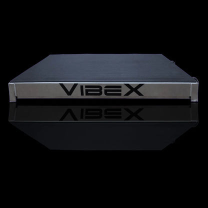 Vibe-X Pro 48 Vibration Plate | 48" × 30" | 0–4,000 VPM