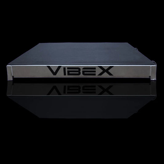 Vibe-X Pro 48 Vibration Plate | 48" × 30" | 0–4,000 VPM